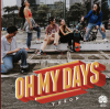 "Oh My Days" - YUZON