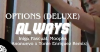 "Always" - Inigo Pascual, Moophs (Dave Anonuevo x Tonie Enriquez Remix) [OfficialLV]