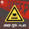 "Danger" - Inigo Pascual, Common Kings & DJ Flict