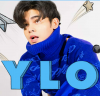 Inigo on Nylon