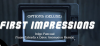 "First Impressions" - Inigo Pascual (Yuan Estrada x Dave Anonuevo Remix) [Official LV]