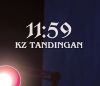 "11:59" - KZ Tandingan [Official Music Video]