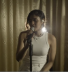 Kiana V's "Somewhere Over The Rainbow"