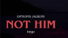 "Not Him" - Inigo Pascual (Visualizer)