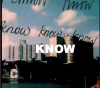 "Know" - Recio [Official Visualizer]