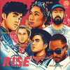 "RISE" - Eric Bellinger, Inigo Pascual, Sam Concepcion, Moophs, Zee Avi, Vince Nantes