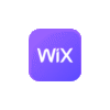 Aothuntees on wix