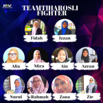 Join our teamtiharosli