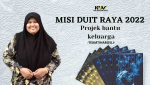 Misi duit raya 2022