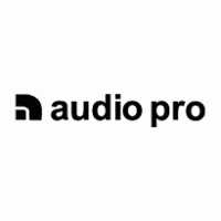 AUDIO PRO