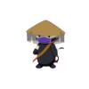 Clan Asuka: Dark Shinobis
