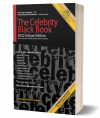 The Celebrity Black Book