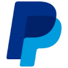 Support via - Paypal