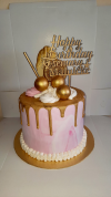 Cake for her