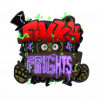 Funky Frights Twitter