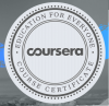 Coursera Master Track Certifications (paid)