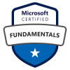 Microsoft Certification (paid)