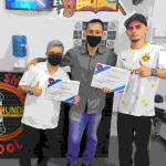 Curso de Barbeiro Profissional
