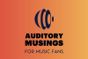 Auditory Musings on the Web