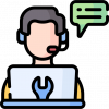 Help Desk / Book A Discovery Call