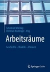 Buchbeitrag "Hybride Arbeitsräume – die Bedeutung der Atmosphäre"