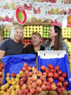 Eat & Explore - Local Markets
