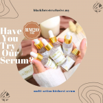 BLACKFOREST SERUM