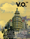 Revista V.O. 28 aniversario