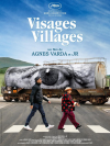 Agnès Varda (Visages villages)