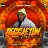 REGGAETON TIME