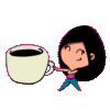 Tea Burn body