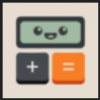 Calculator the game