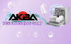 Akiba Dishwasher Salt
