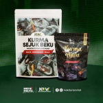 KURMA RAMADHAN