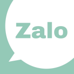 Zalo Me! 〽️✔️