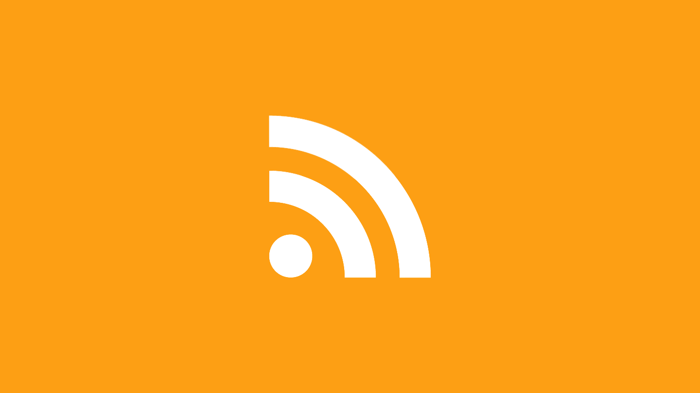 Feed RSS