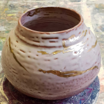 Kintsugi Workshop 2019