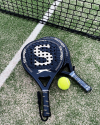 Book - Slazenger Padel Court