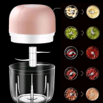 Mini Processador Elétrico