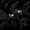 The Crash - ALIENS21 (EP)