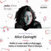 🇮🇹 Physics is Circular / La Fisica è Circolare | with Carlo Frinolli @ Nois3 about Design
