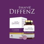 DIFFENZE ESKAYVIE