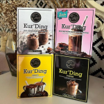 KURDING KURUS TNA