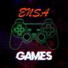 ENSA-Games