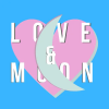 Band Stuff (Love & Moon links)