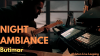 Night Ambiance (Live Looping Session)