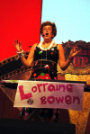 Lorraine's YouTube