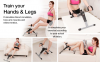 Best Exercise tool of Legs & Arms, and Physiotherapy at Home  -63%  ₹1,499.00   M.R.P.: ₹3,999.00