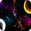 The Last Planets.