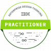 IBM Digital Badge (free)